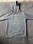 Bluza Szaroniebieska Vans