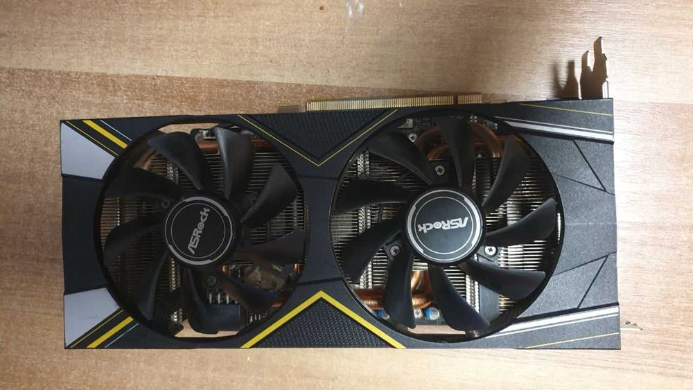 asrock rx5600xt 6gb gddr6