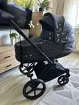 Cybex Priam Jewels of Nature