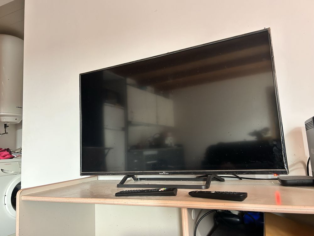 Televisão SmartTech