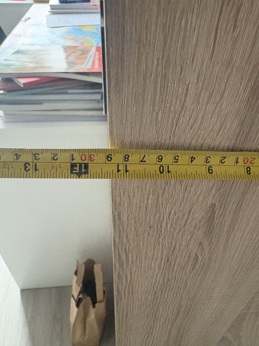 Sprzedam biurko w bardzo dobrym stanie
