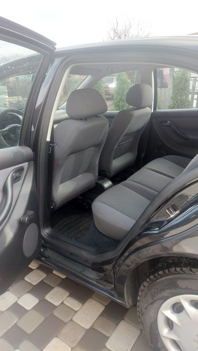 Продаж авто SEAT LEON