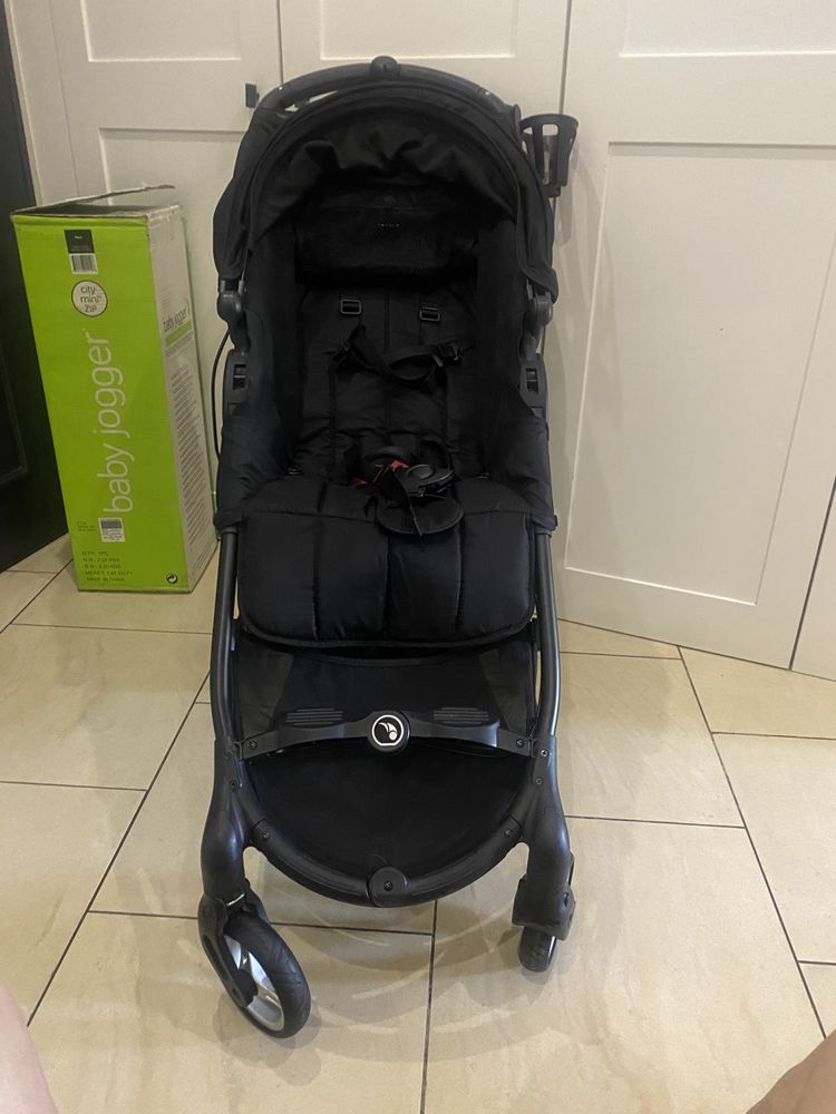 Wózek Baby Jogger City Mini Zip