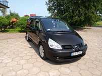 Renault Espace IV Grand wersja długa