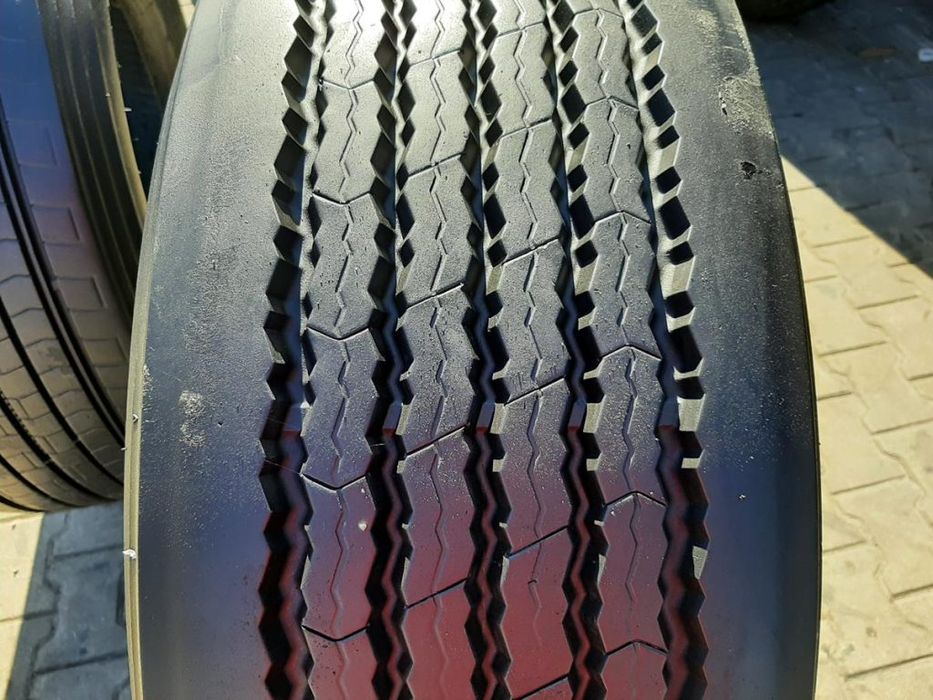 Opona używana ciężarowa 385/65R22.5 BRIDGESTONE R179+ 700zł C2590