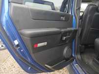 Hummer H2 pickup