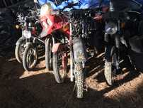 Motos e Motorizadas