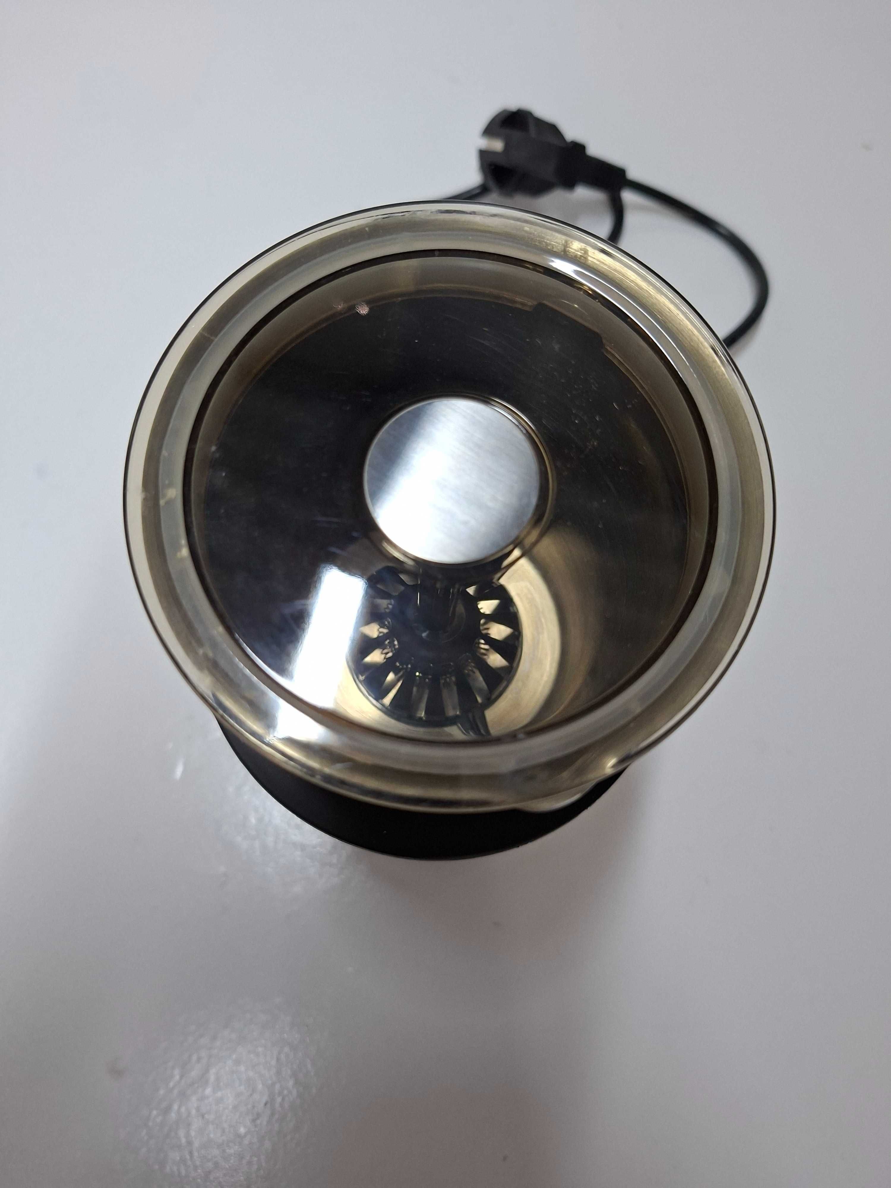 Spieniacz do mleka Cecotec Power Moca Spume 5000 6