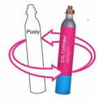 Szczecin Pogodno butle do saturatorów sodastream i inne