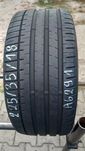 225/35/18 Falken Azenis FK510 87Y