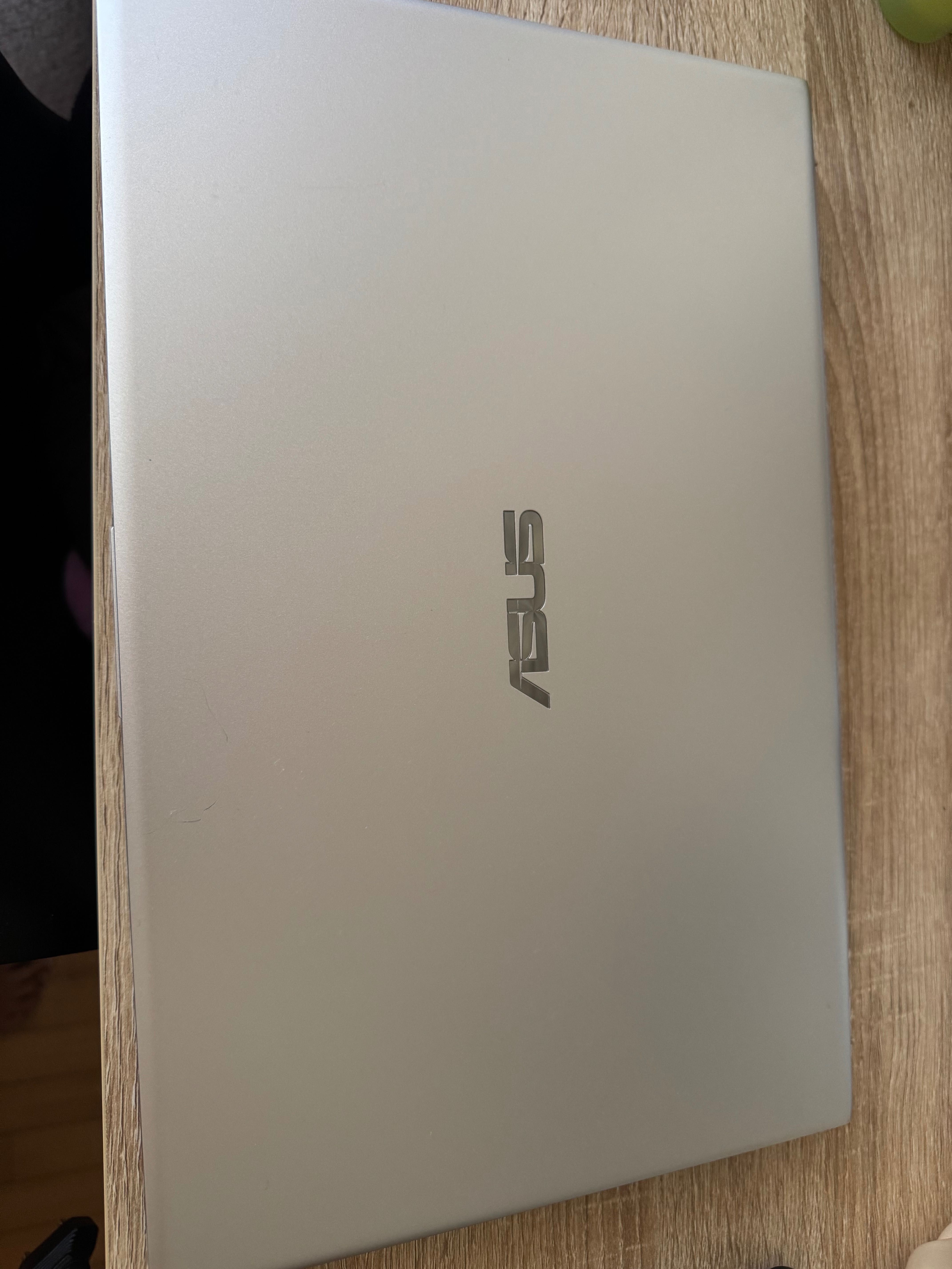 Asus Vivobook como novo! URGENTE