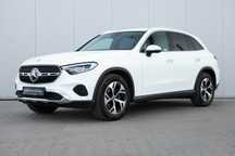 Mercedes-Benz GLC 220d / Avantgarde / Salon PL / Autotrade Mercedes-Benz