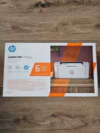 Drukarka hp laserjet 7md66e