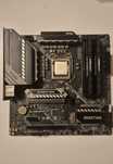 i9 10900f MSI B460M MORTAR 32gb ddr4