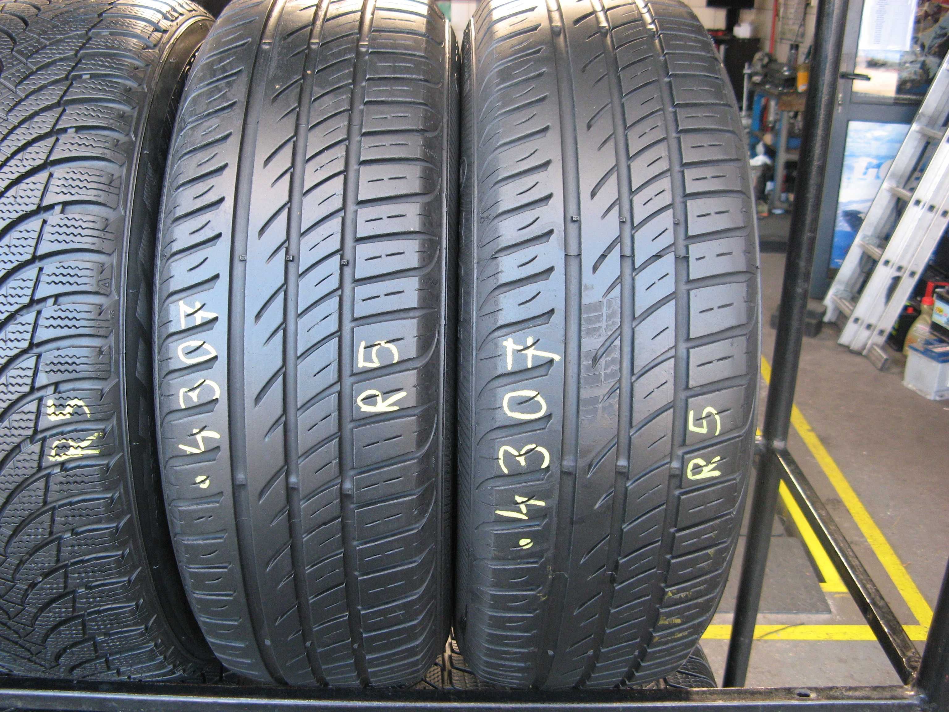 195/65R15 PLATIN RP 310 Diamant  - Nr.4307