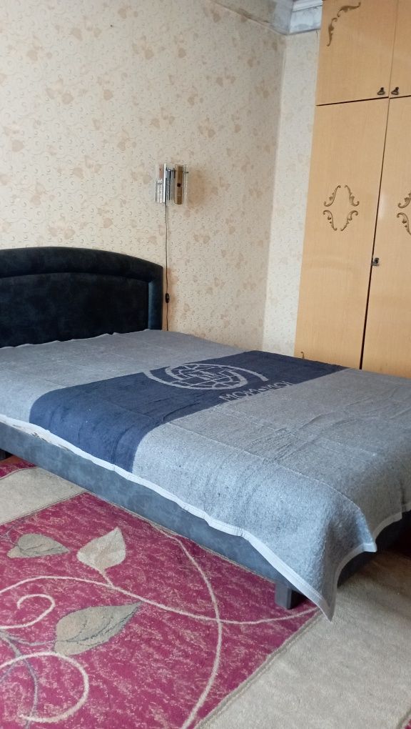 Сдам квартиру посуточно