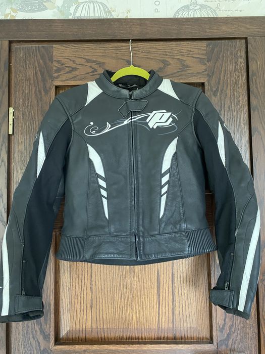 Kombinezon motocyklowy PROBIKER PRX-10 damski r 38