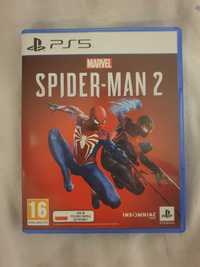 Marvel's SpiderMan 2 PS5
