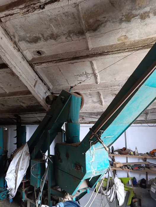 Продаю навантажувач ЗМ-60