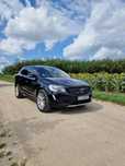 Volvo XC 60 Zadbane, 2.0 diesel, od osoby prywatnej