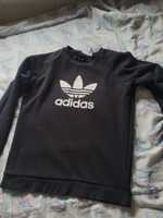 Bluza adidas czarna M