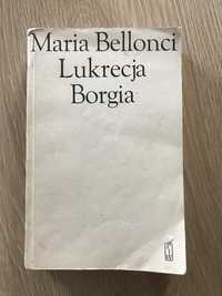 Lukrecja Borgia cz 2