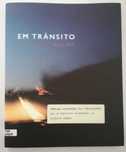 Livro da exposição "Em Transito"