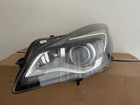 Farol principal esquerdo Opel Insignia