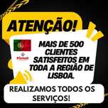 Remodelações, Obras, Reparações e Construções - A Solução é a Pintek