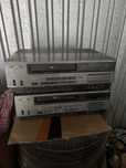 Magnetowid JVC HR-7655EB i HR7655EB
