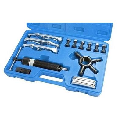 Ściągacz hydrauliczny 10T uniwersalny Quatros