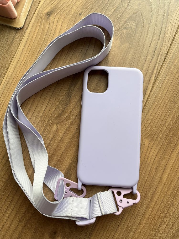 4x etui na iPhone 11 / XR