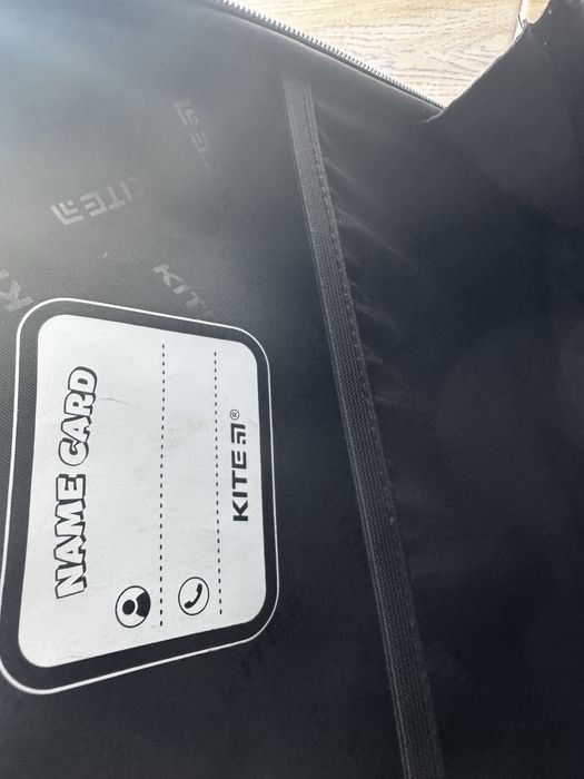 Рюкзак для хлопчика Kite