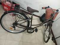 Bicicletanova mau usamos