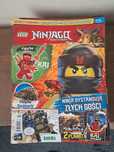 Magazyny lego ninjago i lego chima