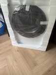 Pralka SAMSUNG WW80T554DAT AI Control AddWash 8kg 1400 obr
