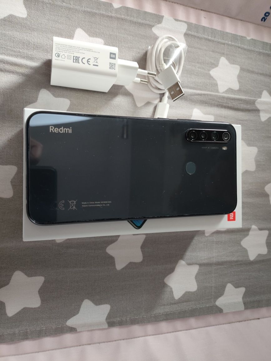 Xiaomi Redmi note 8t 4/64GB