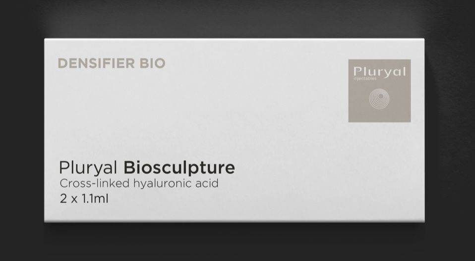 Pluryal Biosculpture