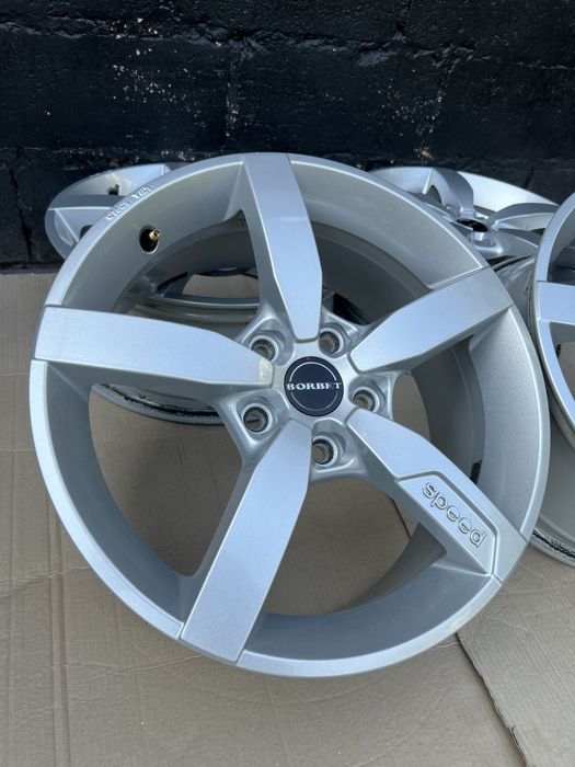 Диски р17 5/114,3 ет48 Хонда,Кіа,Мазда,Тойота,Рено