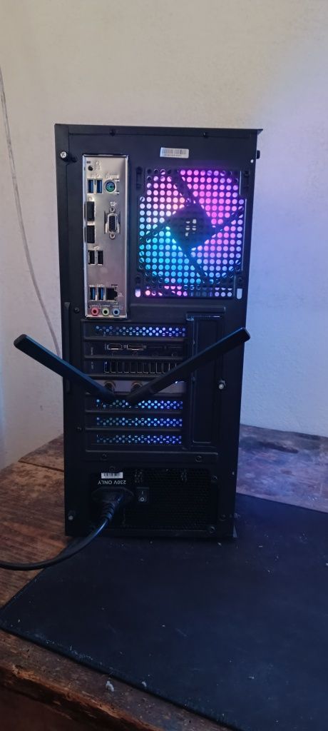 Computador gamer