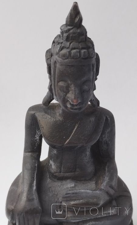 Статуэтка Будды 11 см