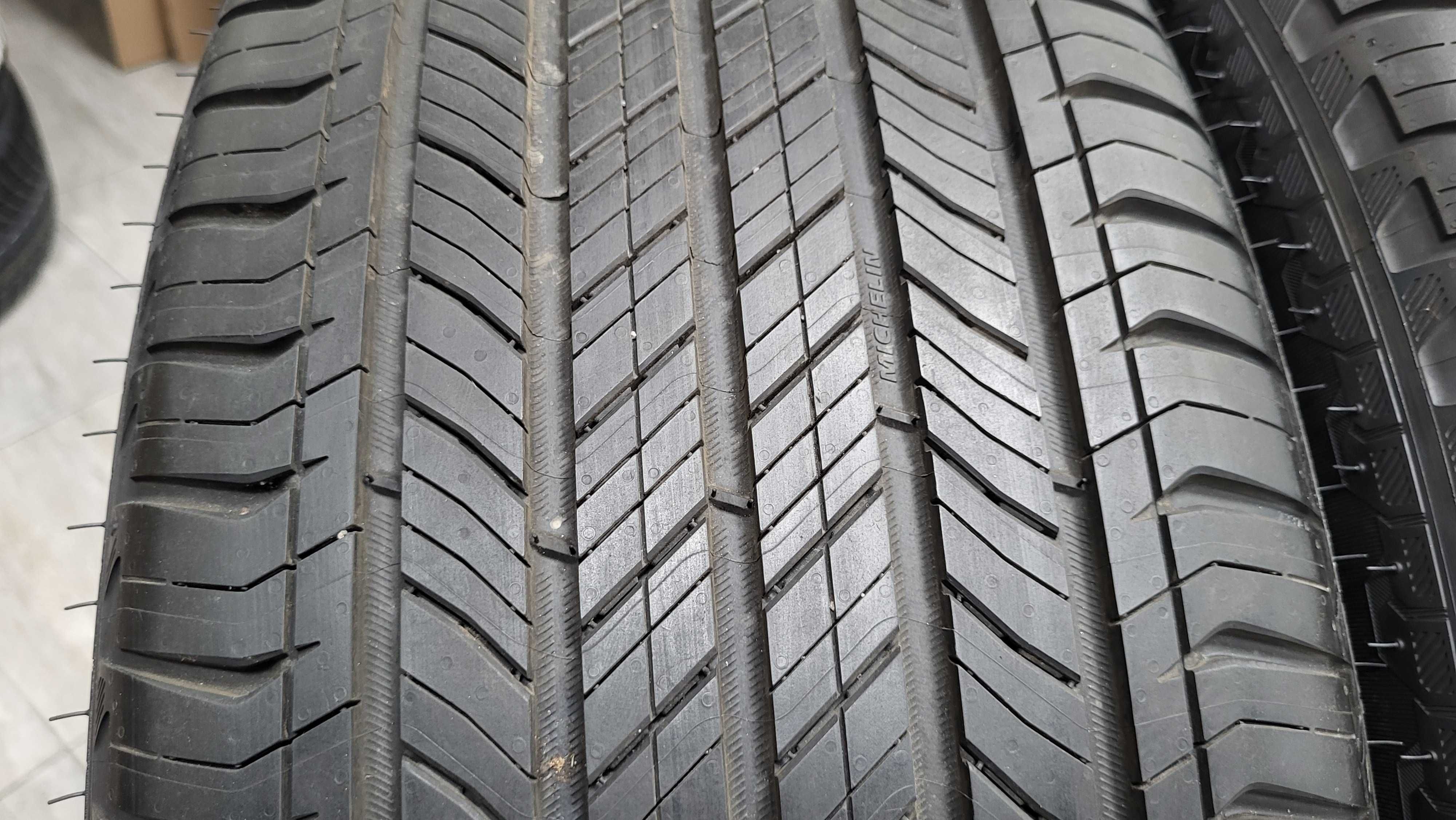 4 szt.  275/50R21 113Y  Michelin PRIMACY AS XL LR SELFSEAL   (Demo)
