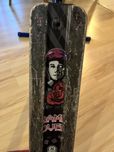 Hulajnoga deck Oskroba