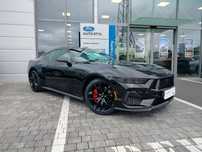Ford Mustang 5.0 446KM GT Alu Skóra Bliss Klima Nawi Kamera Winnter PDC FV23%