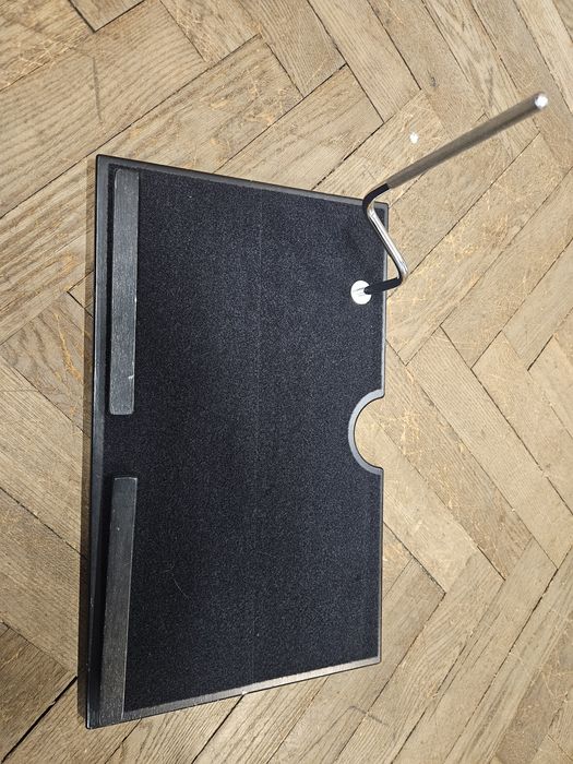 Stolik półka na perkusjonalia Schlagwerk PB90