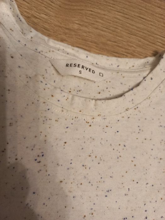 Koszulka Reserved s