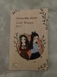 Книга «Little Women” Louisa May Alcott