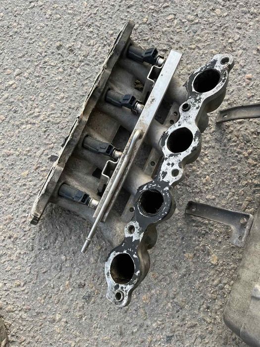 Колектор Chery Jaggi