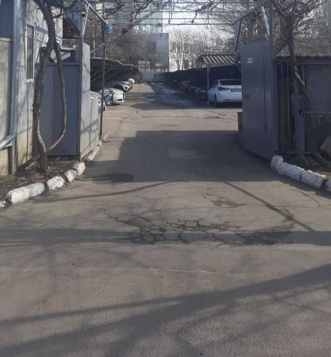 Сдам в аренду парко-место на стоянке возле ЖК "АЛЬТАИР".