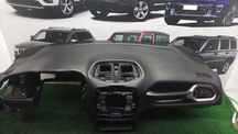 Торпеда панель з AIRBAG Jeep Renegade 2014-2018 5UV73GTVAA